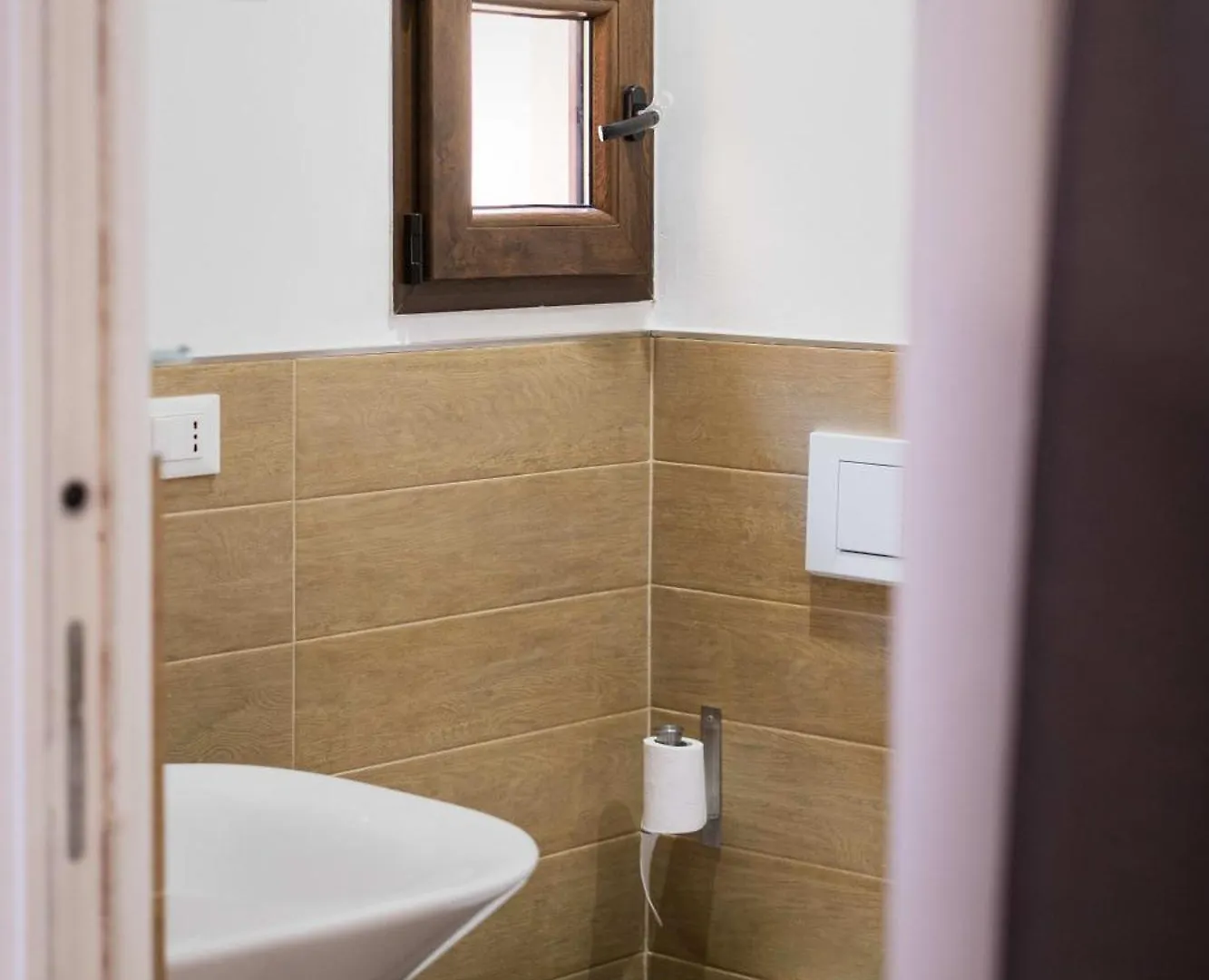 Homeby, Belvedere Suite Bologna Italy
