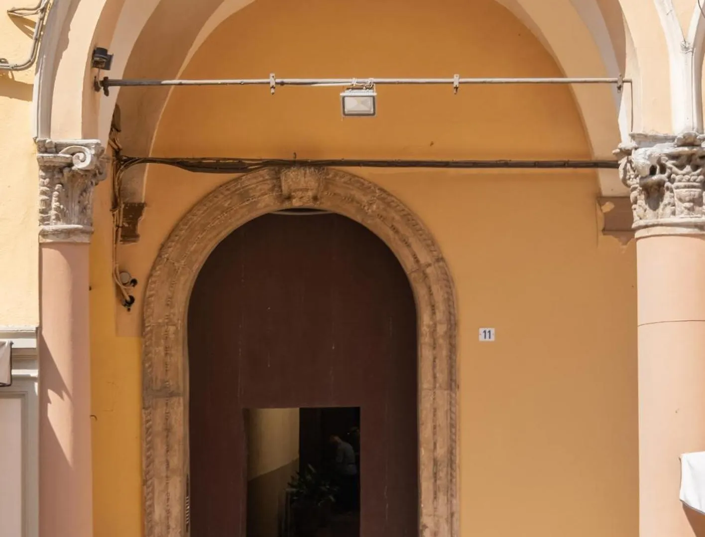 Apartment Homeby, Belvedere Suite Bologna