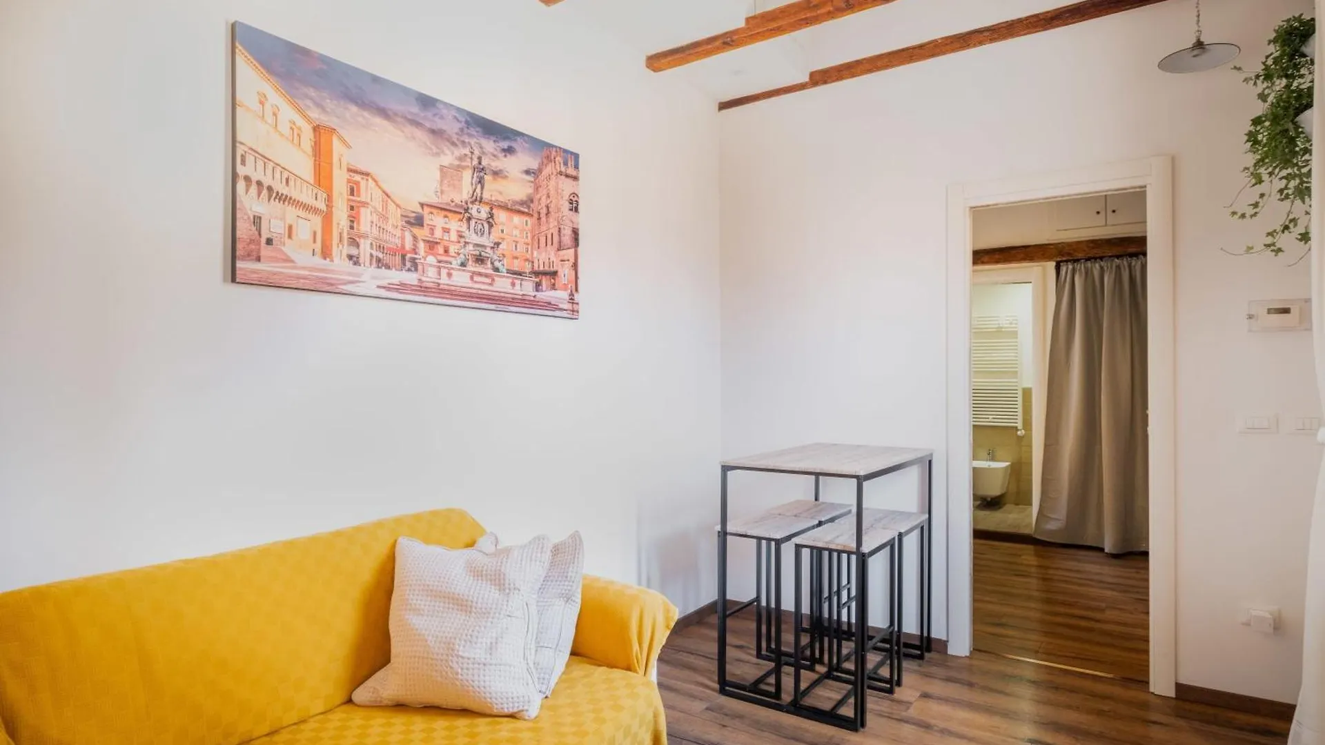 Homeby, Belvedere Suite Bologna Apartment