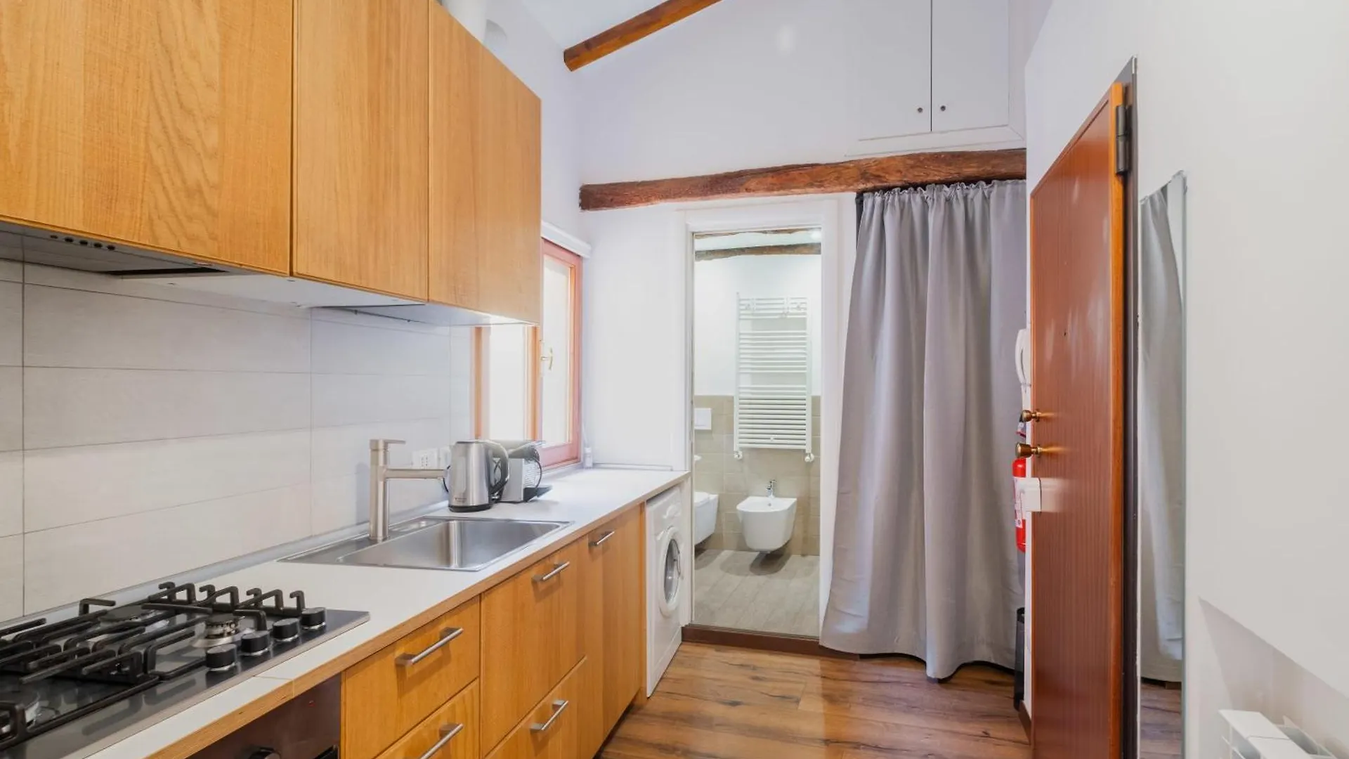 Homeby, Belvedere Suite Bologna