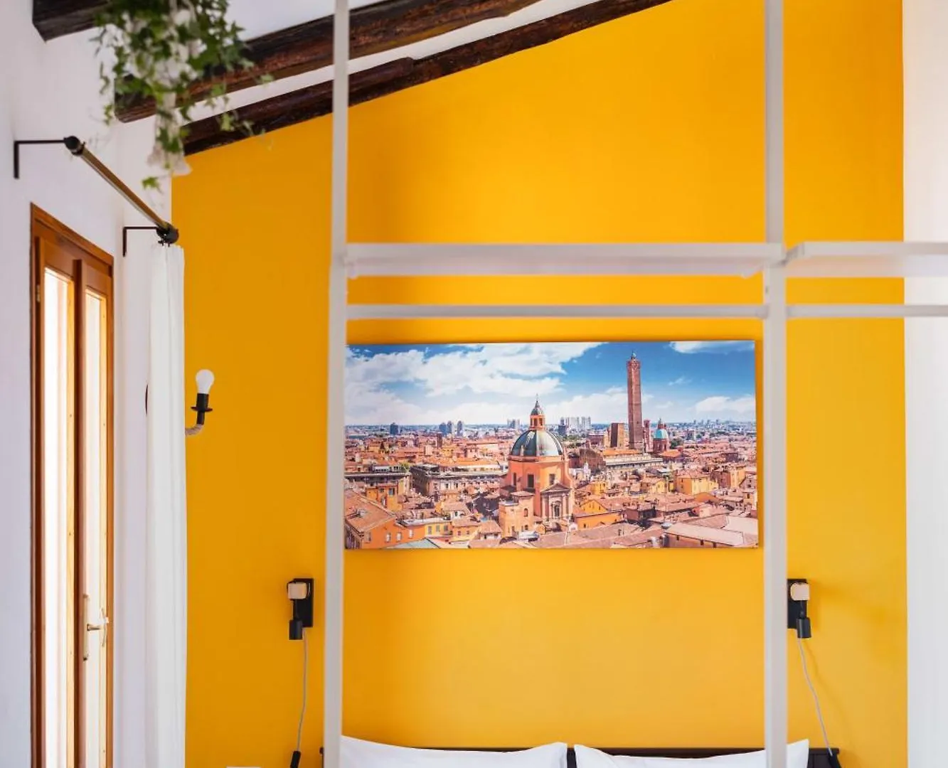 Apartment Homeby, Belvedere Suite Bologna